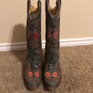Corral Vintage boots